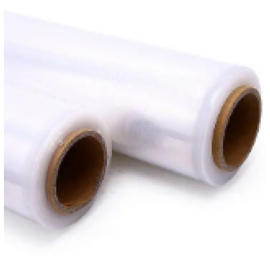 Packaging film Packaging film