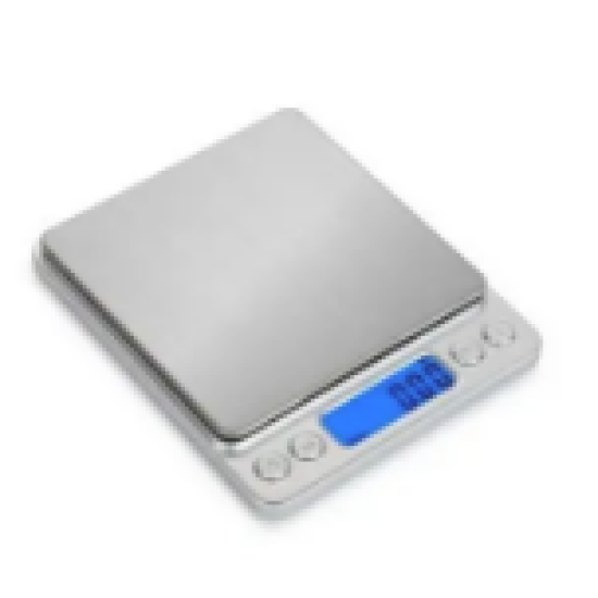 Electronic scale Electronic scale