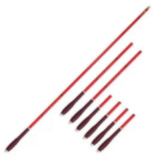 Fishing rod set Fishing rod set