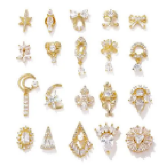 Imitation jewelry Imitation jewelry