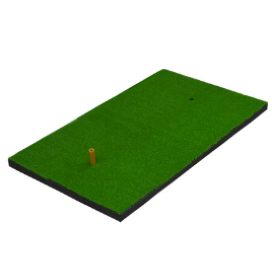 Golf Strike Pad Golf Strike Pad