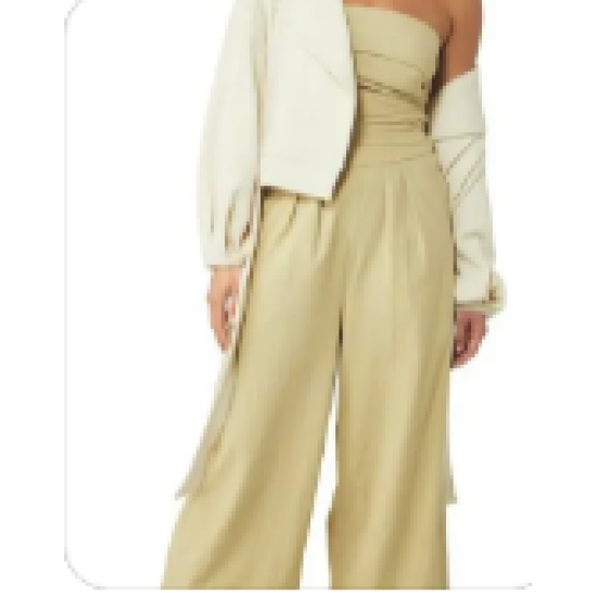 Jumpsuit Jumpsuit