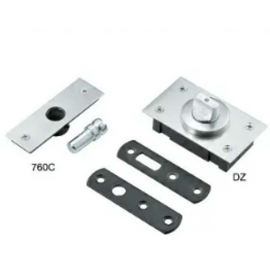Door accessories Door accessories