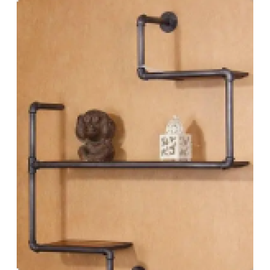Water pipe rack Water pipe rack