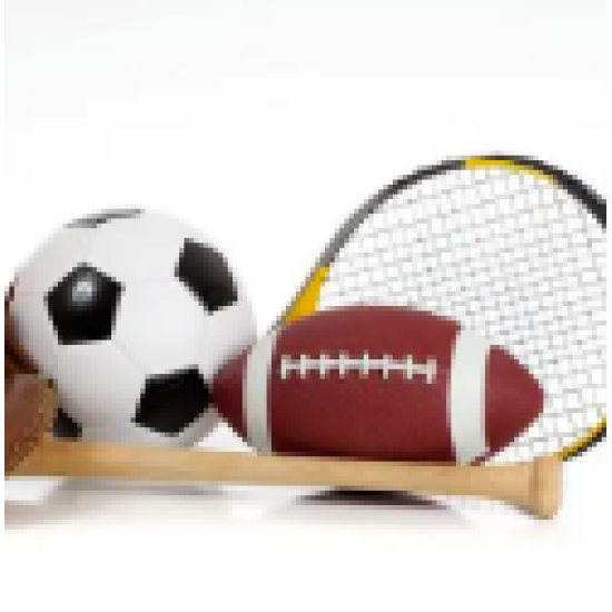 sporting goods sporting goods