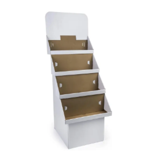 Display rack Display rack