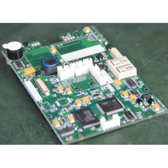 PCB PCB