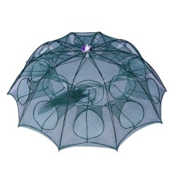 ground cage