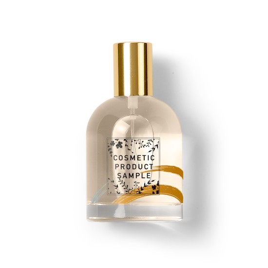 Fresh Ginger Perfume Fresh Ginger Perfume