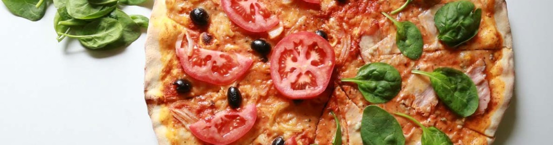 Pizza Pizza